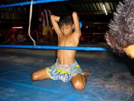 Kickboxing Boys Thailand 11