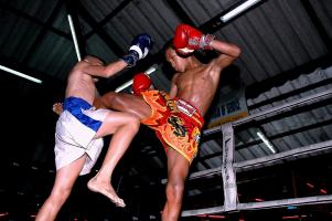 Kickboxing Boys Thailand 05