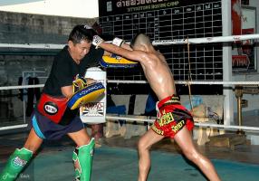 Kickboxing Boys Thailand 06