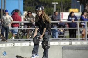 Skateboard Boys California 05