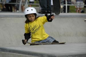 Skateboard Boys California 09