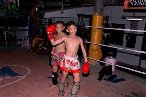 Kickboxing Boys Thailand 03