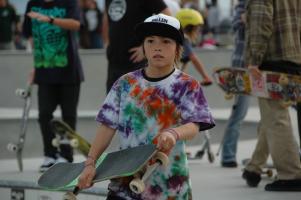 Skateboard Boys California 11
