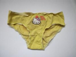 My old panties!