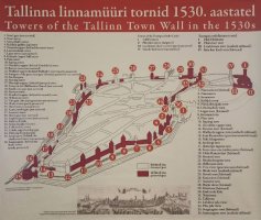 Tallinn. 1513