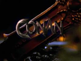Conan: The Labyrinth