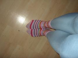 some socks
