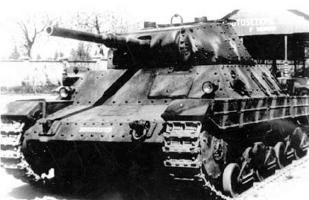 Italian World War 2 Tanks