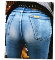 Jeansboy Ass