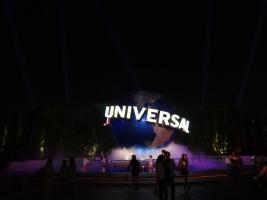 Universal Studios J