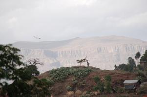 Эфиопия. Лалибела