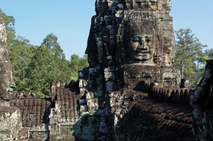 Камбоджа, Анкор Ват