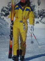 one pice ski suit