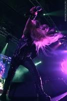 Doro, Moscow, "Arena Moscow" (April 17th, 2013)