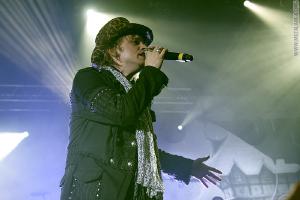 Avantasia, Moscow, "Arena Moscow" (June 23th, 2013)