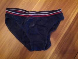 Little boys stolen underpants