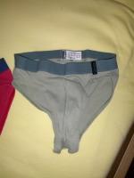 The twins underpants (boys)