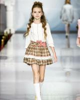 Aleksa young Russian Model