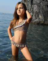 Alessia from Italy
