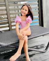 Lily from the Philippines