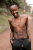 Boys from around Africa 1