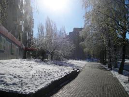 погоды в Воронеже