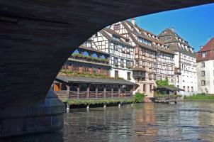2013 Франция Страсбург