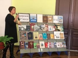 Проект «Культурное наследие Астраханского края»