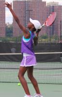 Black Girl Who Love Tennis 2
