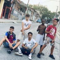Sweet Boys from Cuba 🇨🇺
