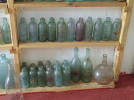 SODA BOTTLE COLLECTION3