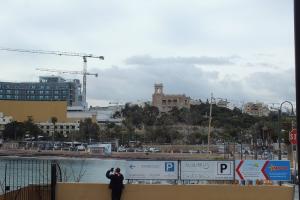 Мальта. День 5 (8.01.2020)