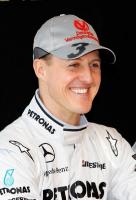 Michael Schumacher, Mercedes (2010-2012)