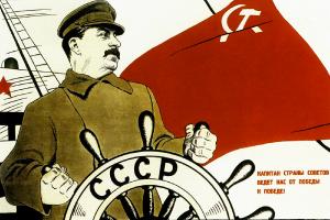 Россия будет жить, пока жива память о Сталине! 2020