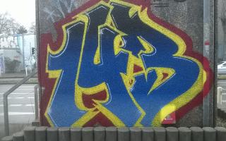 Graffitimix