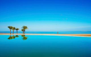 Egypt beachs