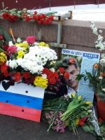Марш памяти Б. Немцова 24-02-2019