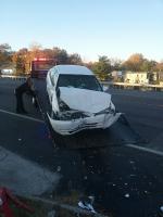 My car accident