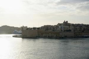 Мальта 2018