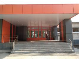 МОУ «Кораблинская средняя школа №2» откроет свои двери после капитального ремонта