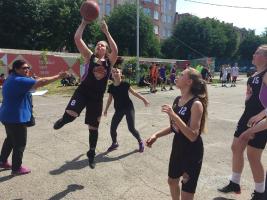 12 июня, в День России, администрацией города Рязани был организован масштабный фестиваль спорта «Евпатий Коловрат»