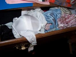 panty drawer