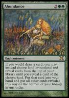 Magic the Gathering-10th edition Cards