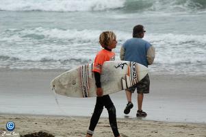 Surfer Boys California 17