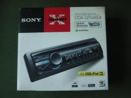 Sony CDX