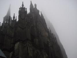 European  - Gothic - Architecture samples