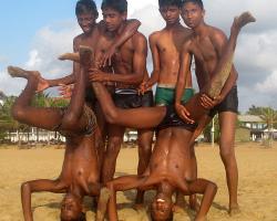 srilanka boys2