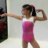 7yr old Gymnastics Girl