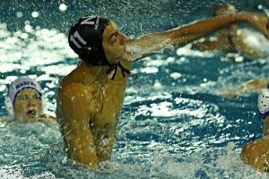 Jesse - Water Polo