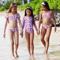 Summer fashion campaign  in Hawaii